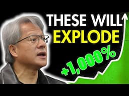 4 Hidden AI Stocks Set to Explode in 2025 (Still Under $200!)