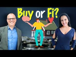 We Saved $1.2 Million But We’re Still Renting. Should We Buy?