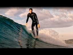 When does Harley Ingleby ride his HI4?