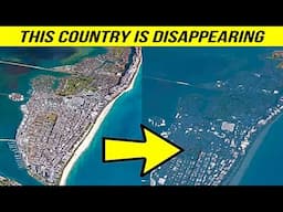 Countries that May Soon Disappear