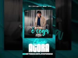 [Ouça Agora] Jaires Matheus - Sua Cama é Cega #sertanejo #musica #jairesmatheus #cantor #música
