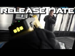 Ready or Not Console Release Date Revealed!