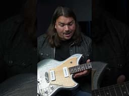 NOVO makes the BEST modern Jazzmaster
