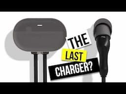 What We Know About The Octopus Energy EV Charger!