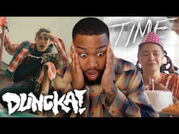 An EMOTIONAL ROLLERCOASTER! (SB19 'DUNGKA!' & 'Time' Music Video Reaction!)