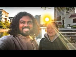 5AM DIARIES | Our First Sunrise in 6 Months | Day 3