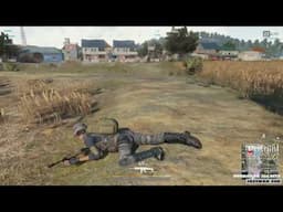 SUCH INTENSE, MANY SNAKE - PLAYERUNKNOWN'S BATTLEGROUNDS
