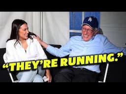 Are Bernie and AOC Already Running for President? GIANT RALLIES Humiliate Trump