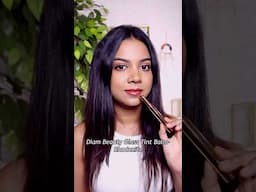 TOP 5 TINTED LIP BALMS IN INDIA FOR MEDIUM TAN SKIN | #lipbalmlove #glossylip #hydratinglipgloss