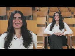 Meet the Achiever: Farida El Matary
