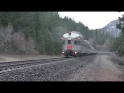2025 b2service :: Snow Train @ 432 Hz