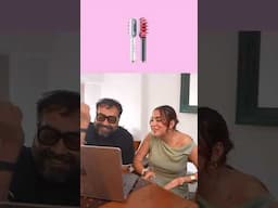 Anurag Kashyap Takes the Ultimate Beauty Quiz 🎬💄 | Father’s Day Special