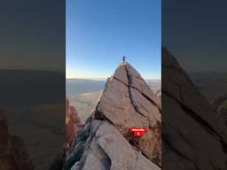 30 minutes away from the Las Vegas Strip sits a Sandstone Paradise #vegasvacation #simplyvegas