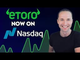 eToro Is Now Public: Here’s Why It Matters (eToro IPO)