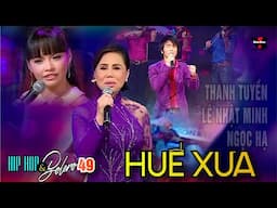 🌹 VAN SON Hip Hop & Bolero 49 - HUẾ XƯA @VanSon