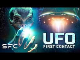 Shocking UFO Reports From Pilots | Full Documentary | UFO: First Contact