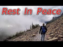 Why are National Parks Dying?