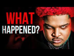 The Dark Truth Behind Mario Judah's Random Return