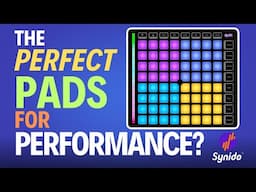 Synido TempoPAD Z-1 | Full Review & Demo