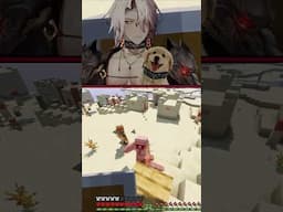 This Mistake Cost Me My Life (in Minecraft)