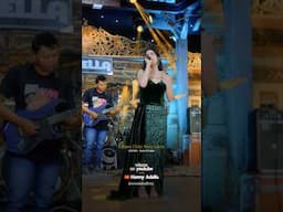 KESEPIAN - Sherly KDI Adella #kesepian #hennyadella #dangdut #omadella #sherlykdiadella
