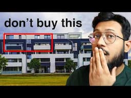 Do not Buy a House in Germany without watching this!