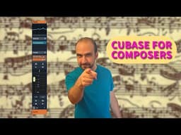 Master Cubase Mixer in 10 Minutes - Quick Guide for Beginners!