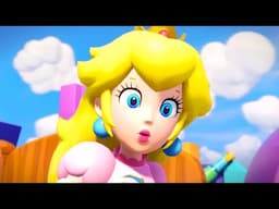 Mario + Rabbids Kingdom Battle Walkthrough Part 3 - Going Bananas