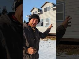 We Moved a Homestead Cabin! | Old-School Engineering & Teamwork in Action