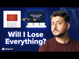 What Happens When You Change Your Website Theme?