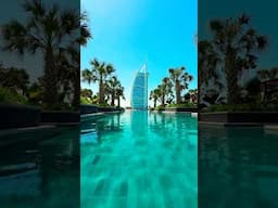 My stay at Marsa Al Arab 🤩🫶🏻 #jumeirah #hotelreview #dubai #luxurytravel #vlogvideo