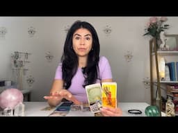 LEO YOU'LL WANT TO SIT DOWN FOR THIS READING. | MAY 2O25