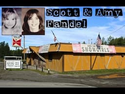 Scot and Amy Fandel - When the Lights Went Out
