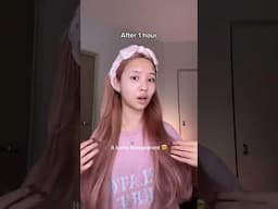 pov: you have an hour to glow up (ft. Eqqaulberry)