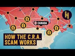 The Scam That Hit Every Adult in Canada