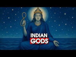 The FULL History of Indian Gods & Goddesses   Hindu Mythology Explained