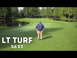 Sahalee Country Club - LT Turf Season 6 Episode 3