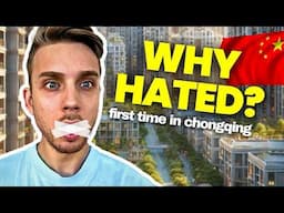 The MOST HATED Country in the World is Actually AMAZING!