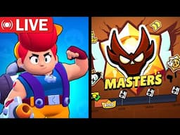 🔴LIVE - TESTING NEW META + RACE TO PRO
