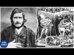 The Tragic Story of the Maamtrasna Massacre and the Injustice that Followed