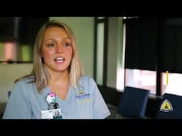 Interested in Becoming a Radiology Technologist? Join our Team