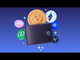 Top 6 Best Crypto Wallet In 2025