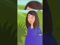Mary Magdalene Sees the Risen Jesus | Bible Stories for Kids | #biblestoriesforkids  #biblestorie