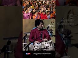 "PREM MUDITA MANN SE KAHO RAM" by Kaushiki Chakraborty #devotionalhits #rama #sitaram #prem #bgu