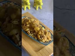 Masala puri | bhel puri #bhelpuri  #streetfood