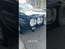 Pontiac old Cars #usa #automobile #americe #antiquecar #foryou #classic #classiccar #cars