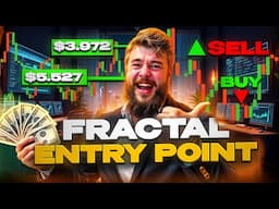 🔴 REAL-TIME TRADING STRATEGY 2025 | Profitable Binary Options With Michael Trader