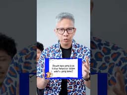 SIAPA PALING AHLI PENGETAHUAN HEWAN??!!