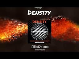 Density – Ambient R&B Loop Pack (Official Demo)