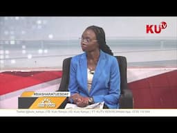 Is There Hope for Justice After BBC Africa's Blood Parliament Documentary? A Newspaper Review